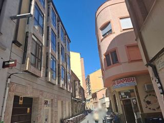 Garaje en alquiler en Centro - Casco Antiguo en Zamora