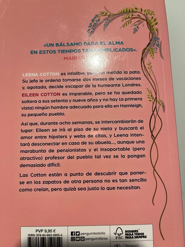 Lote novela romántica Beth O’Leray