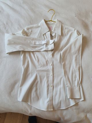 Camisa Brooks Brothers M - nueva