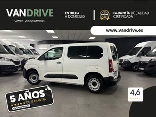 Citroën Berlingo COMBI TALLA M BLUEHDI 100CV SSLIVE