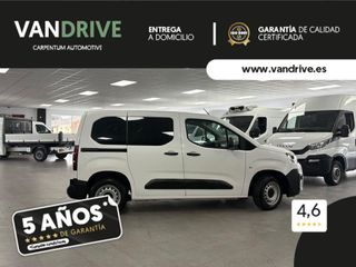 Citroën Berlingo COMBI TALLA M BLUEHDI 100CV SSLIVE