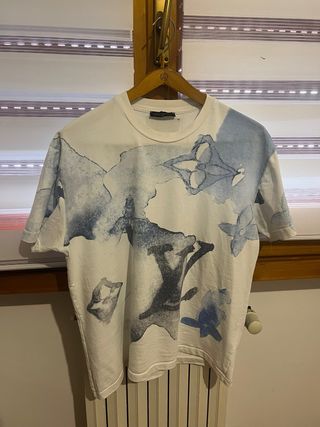 T-shirt Louis Vuitton