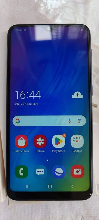 Samsung Galaxy M10