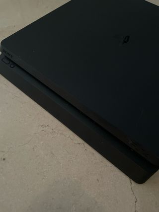PS4 (PlayStation 4) - 2 mandos