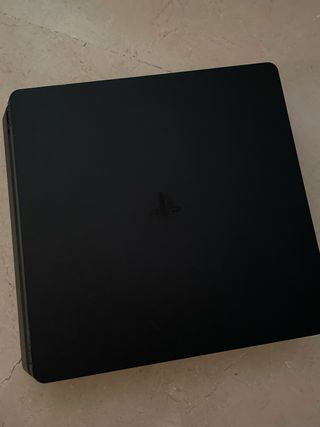 PS4 (PlayStation 4) - 2 mandos