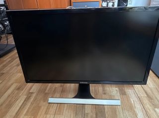 Monitor Samsung 4k-28 pulgadas 