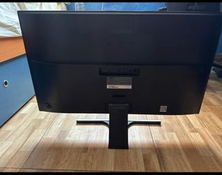 Monitor Samsung 4k-28 pulgadas 