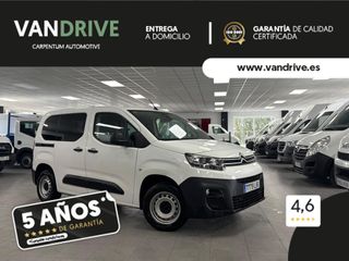 Citroën Berlingo COMBI TALLA M BLUEHDI 100CV SSLIVE 