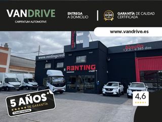 Citroën Berlingo COMBI TALLA M BLUEHDI 100CV SSLIVE 