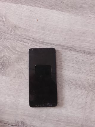 LG G6 nero - Cellulare