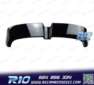 ALERON SPOILER VOLKSWAGEN VW GOLF 6 GTI 08-13 LOOK OETTINGER
