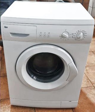 Lavadora TEKA de 6 kg con Garantía.
