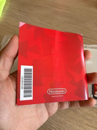 Inazuma Eleven para Nintendo DS