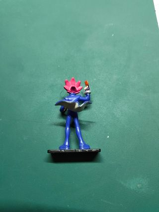 Mini Figurina Yu-Gi-Oh! Takahashi