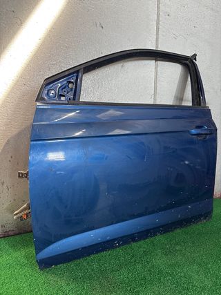 Puerta delantera  izq Volkswagen Polo 2019