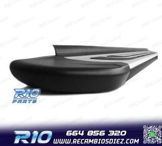 ESTRIBERAS ESTRIBOS PARA VOLKSWAGEN VW TOUAREG 10-18