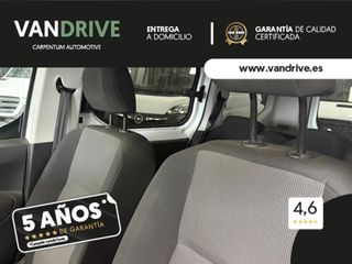 Citroën Berlingo COMBI TALLA M BLUEHDI 100CV SSLIVE 