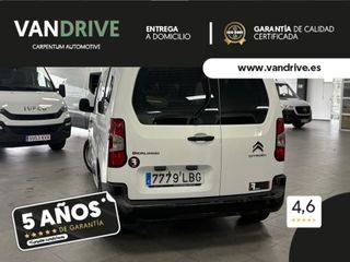 Citroën Berlingo COMBI TALLA M BLUEHDI 100CV SSLIVE
