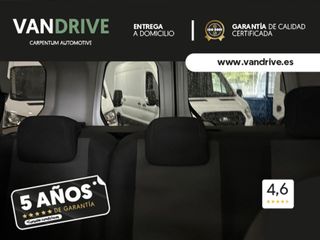 Citroën Berlingo COMBI TALLA M BLUEHDI 100CV SSLIVE