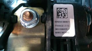 98267 kit renault laguna grandtour iii dynamique