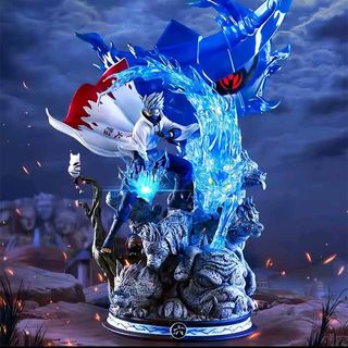 Figura de colección: Kakashi