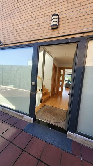 Chalet en venta en Zona Sur en Burgos