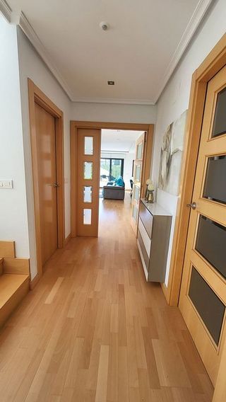 Chalet en venta en Zona Sur en Burgos