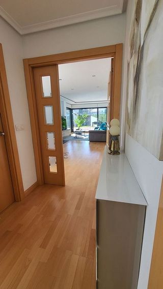 Chalet en venta en Zona Sur en Burgos