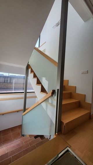 Chalet en venta en Zona Sur en Burgos