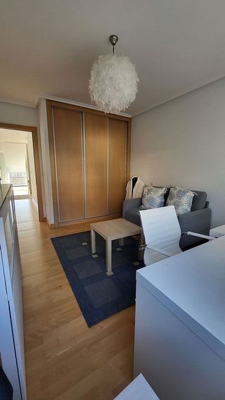 Chalet en venta en Zona Sur en Burgos