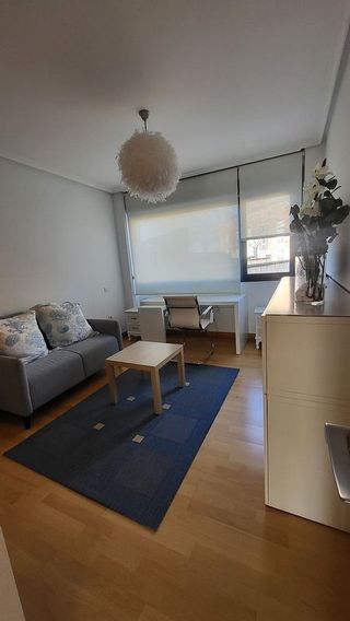 Chalet en venta en Zona Sur en Burgos