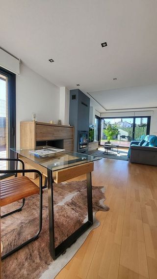 Chalet en venta en Zona Sur en Burgos