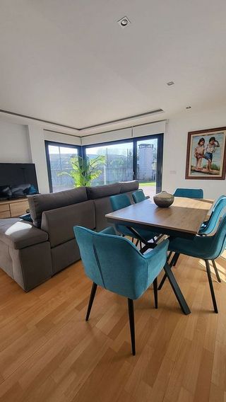 Chalet en venta en Zona Sur en Burgos