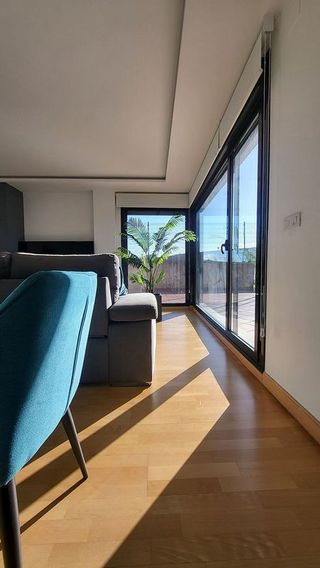 Chalet en venta en Zona Sur en Burgos