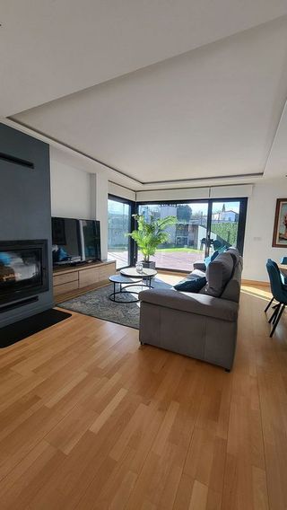 Chalet en venta en Zona Sur en Burgos