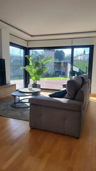 Chalet en venta en Zona Sur en Burgos