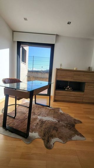 Chalet en venta en Zona Sur en Burgos