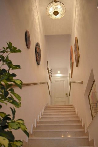 Casa adosada en venta en Los Naranjos - Las Brisas en Marbella