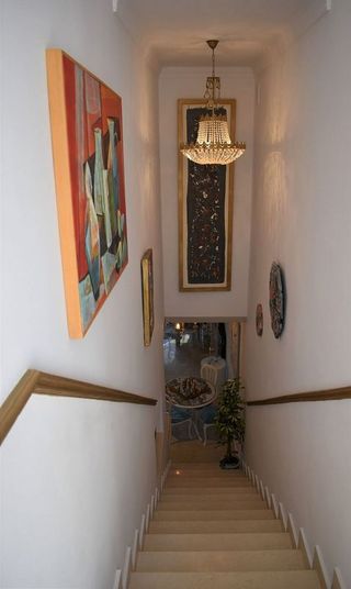 Casa adosada en venta en Los Naranjos - Las Brisas en Marbella