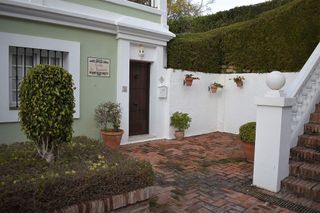 Casa adosada en venta en Los Naranjos - Las Brisas en Marbella