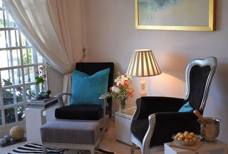 Casa adosada en venta en Los Naranjos - Las Brisas en Marbella