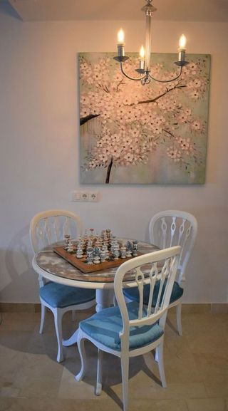 Casa adosada en venta en Los Naranjos - Las Brisas en Marbella