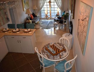 Casa adosada en venta en Los Naranjos - Las Brisas en Marbella