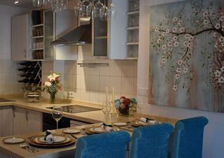 Casa adosada en venta en Los Naranjos - Las Brisas en Marbella