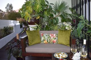 Casa adosada en venta en Los Naranjos - Las Brisas en Marbella
