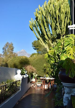 Casa adosada en venta en Los Naranjos - Las Brisas en Marbella