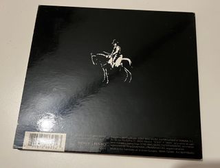 LOS PLANETAS - La Leyenda del Espacio CD