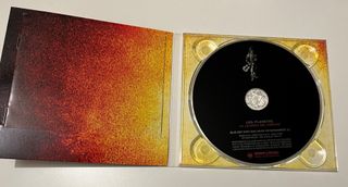 LOS PLANETAS - La Leyenda del Espacio CD