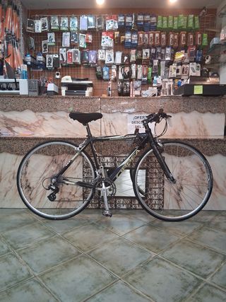 Bicicleta Orbea Asphalt Carretera
