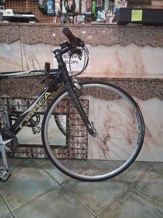 Bicicleta Orbea Asphalt Carretera